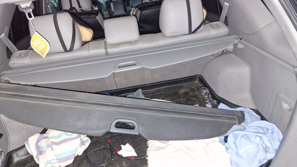 Rulou casa cu etaj rabatabil