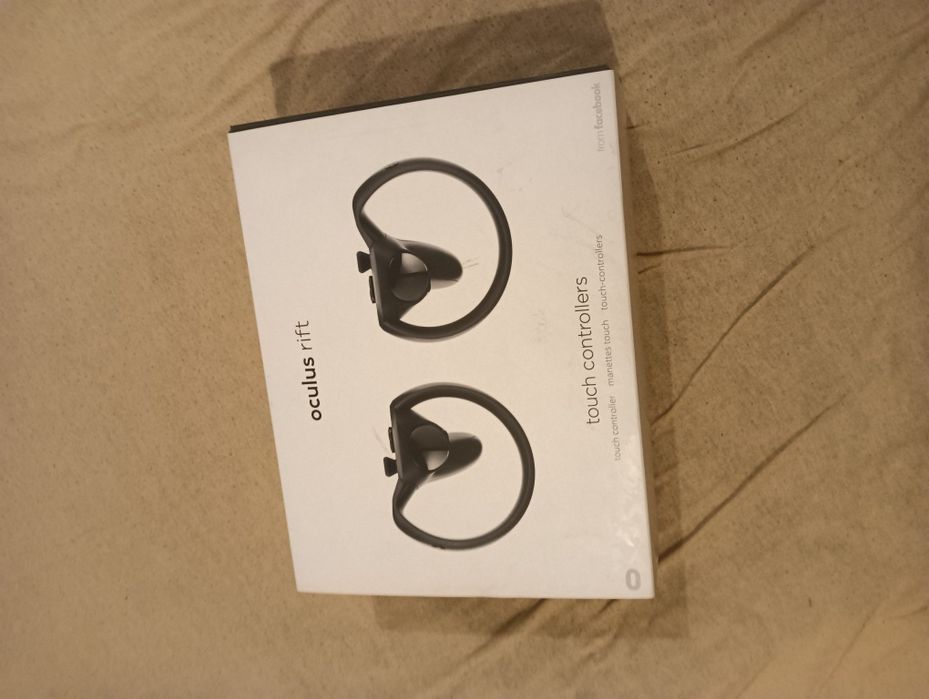 ochelari VR Oculus Rift