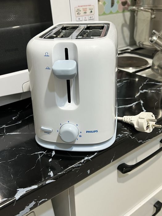 Тостер для хлеба Philips