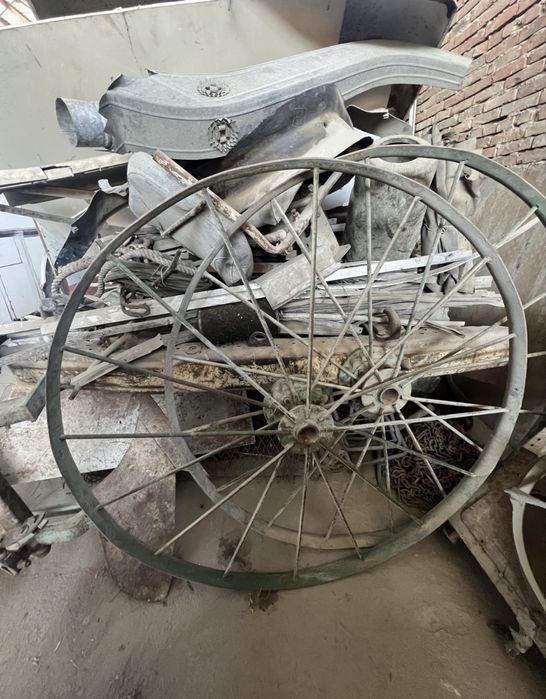 Продам трактор продам