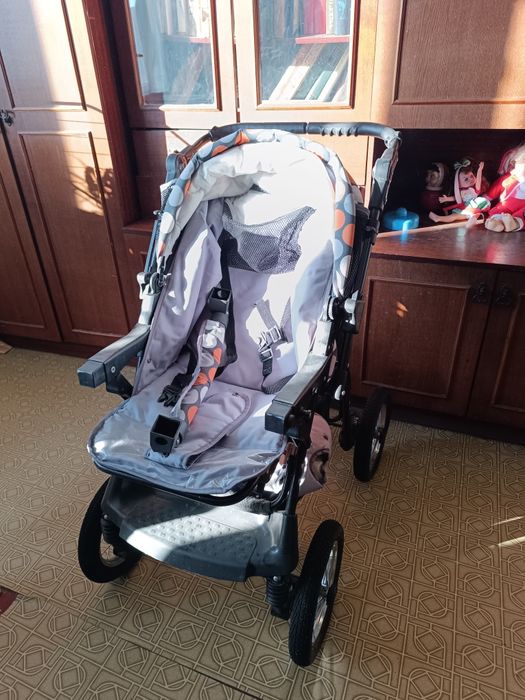 Коляски сразу 2.За 20 Тыс!!!