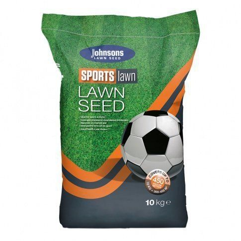 Семена газона оптом