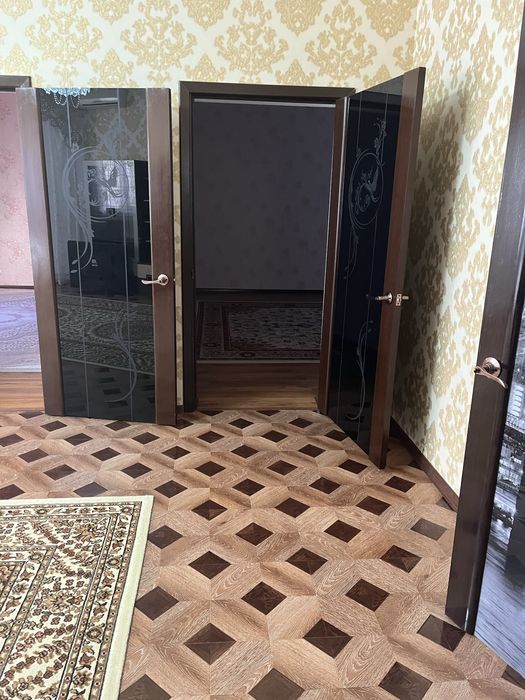 Аренда дома в мкр атырау