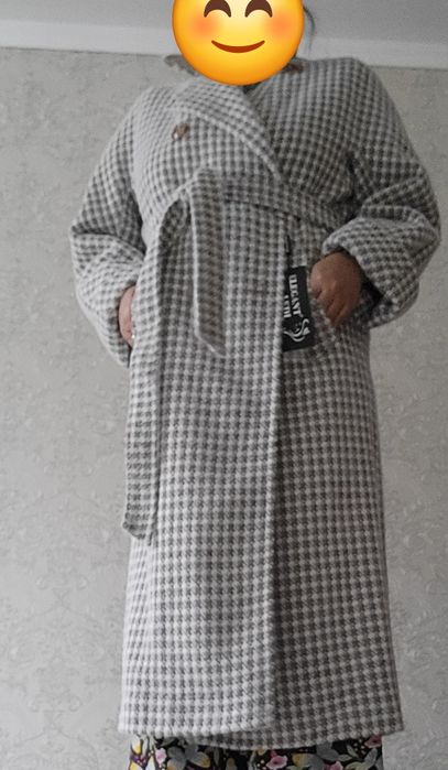 Женская одежда пальто