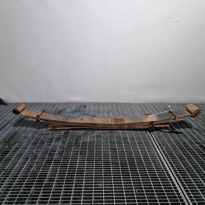 Foaie arc spate Mitsubishi L200 2.5 Diesel 2006 - 2010 Pick Up Truck 2 Usi (1522) Diesel DREAPTA SPATE Garantie