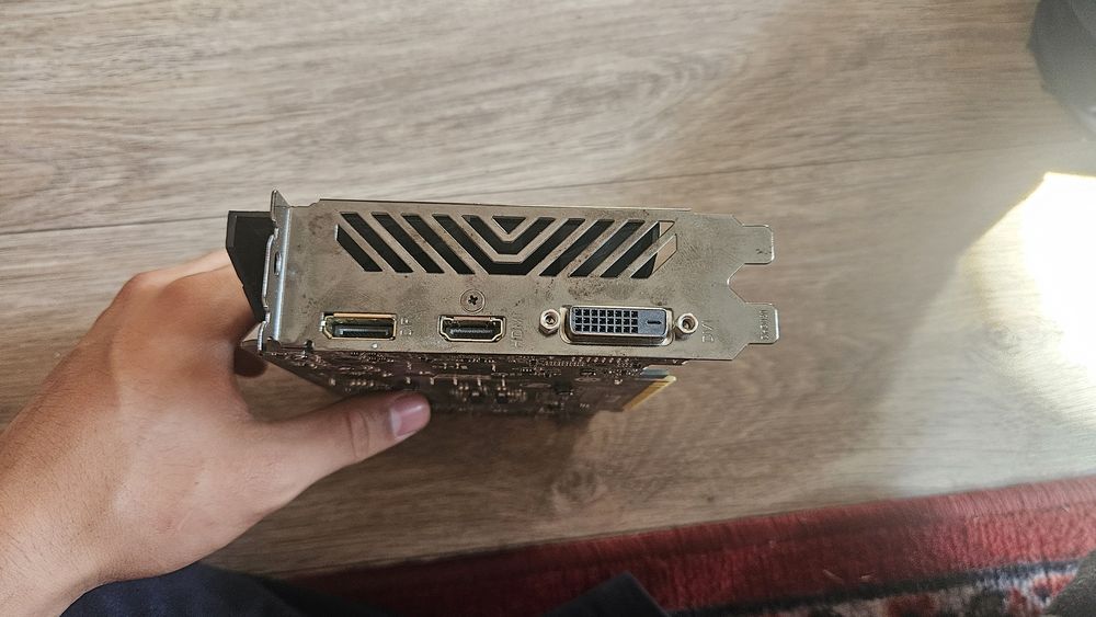 Gtx 1650 super в идеале