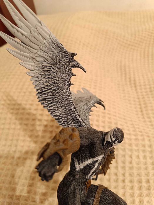 Колекционерска фигура на Spawn от McFarlane Toys