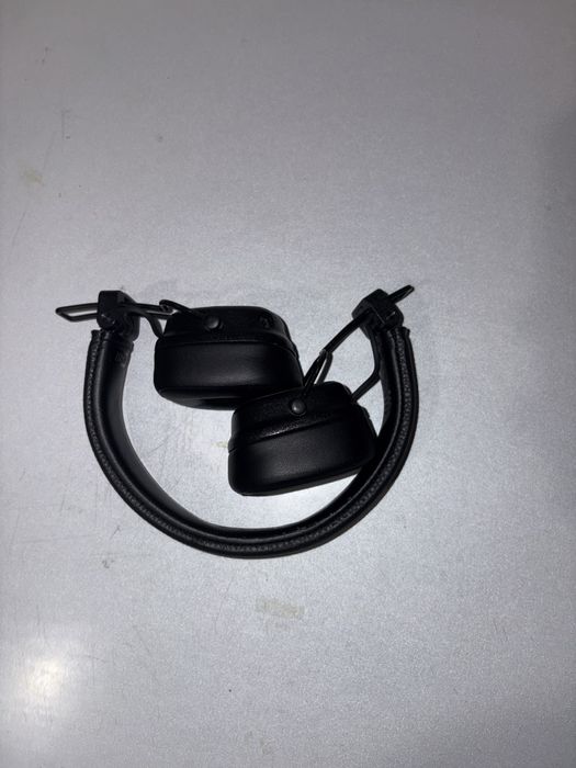 Наушники Marshall IV