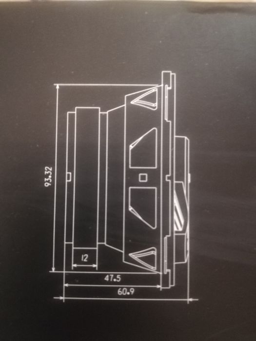 Новые динамики  марки GB