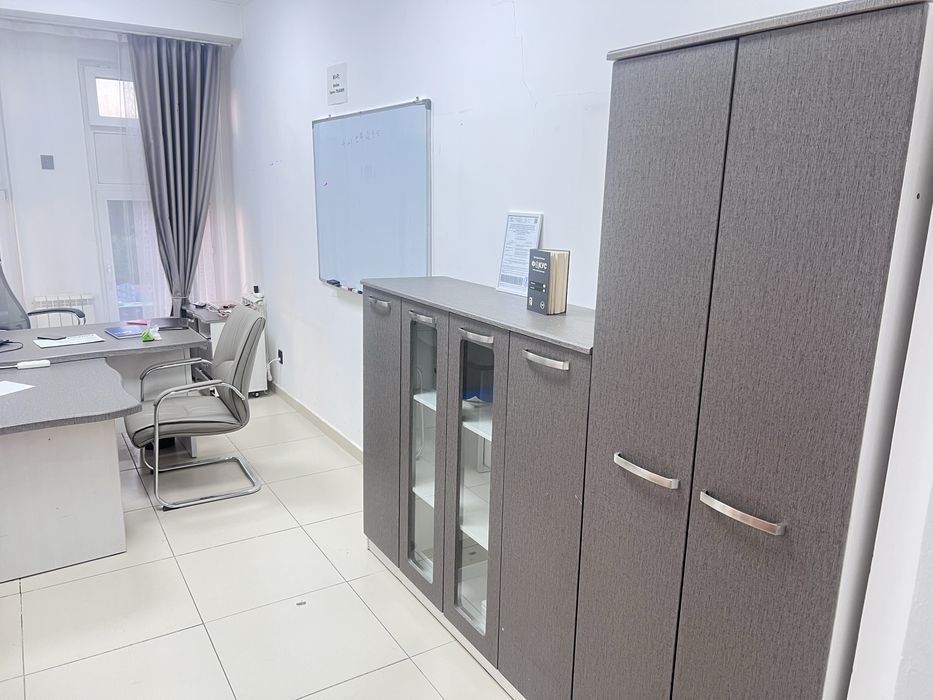 Сдается офис. Кабинет в Алматы