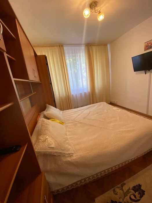 Apartament 3 camere