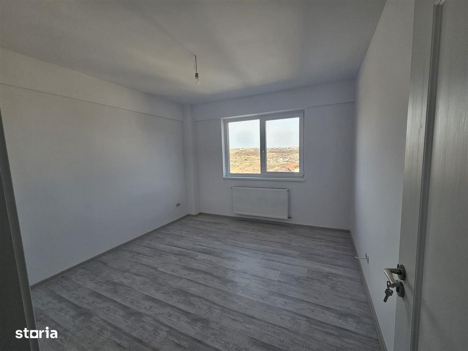 Apartament spaţios 1 cameră, 43mp - Finisaje Premium- Valea Lupului — fotografia 1