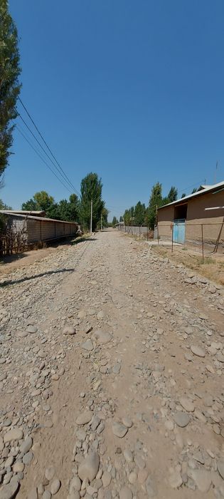 Учаска сотилади 8 сотик