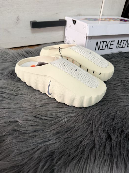 Nike Mind 001 ‘Light Bone’