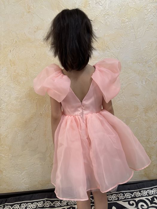 Продам платье за 4000 тг