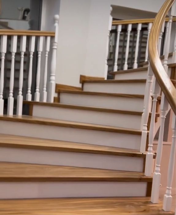 Лестница Актау баспалдак