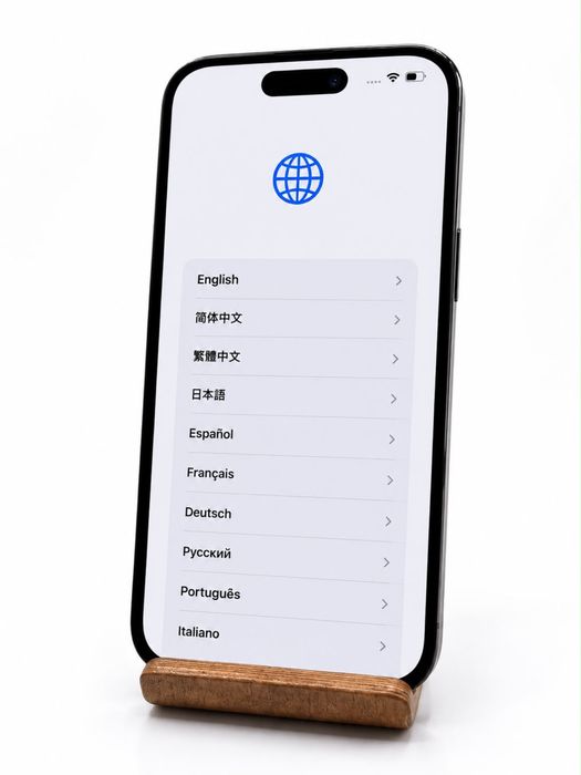 iPhone 14 Pro Max Black 128 GB /Garantie 24 luni/Rate/ Avans 0