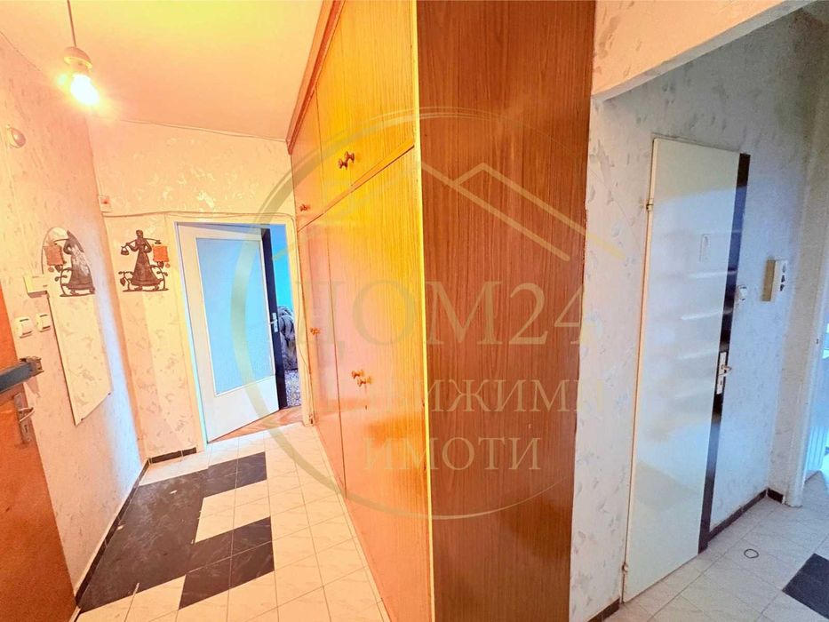 Продава се Двустаен апартамент в София, Редута - 72 кв.м за 1240 €/кв.м - Снимка #3