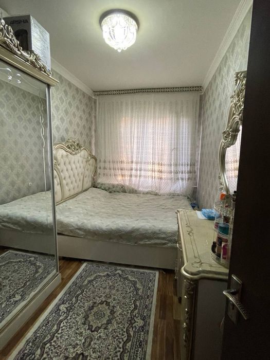 Uchtepa Yawaw ucun tayor uy 4 xonali