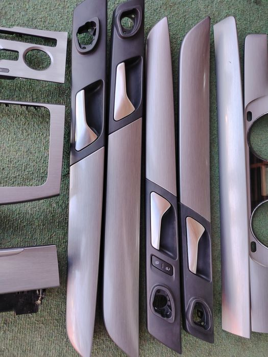 Интериорни лайсни за Пасат 7 Фолксваген Пасат 7 / VW Passat 7