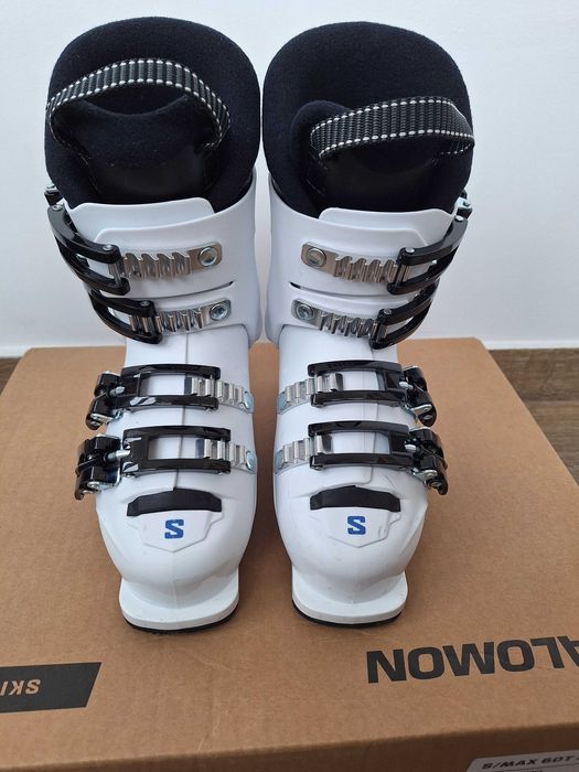 Clapari copii Salomon S/MAX 60T M - masura 19 mondo (31)