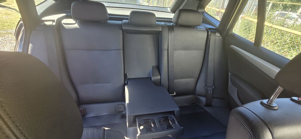 BMW X1 sDrive20d E84 (2010) – 2.0 Diesel, 177 CP, Tracțiune Spate – Proprietar