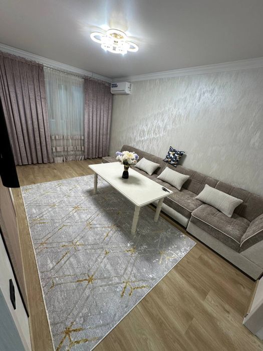 Квартира 2+1 хона