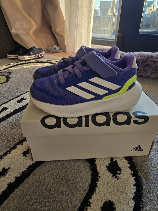 Adidasi  Adidas masura 25