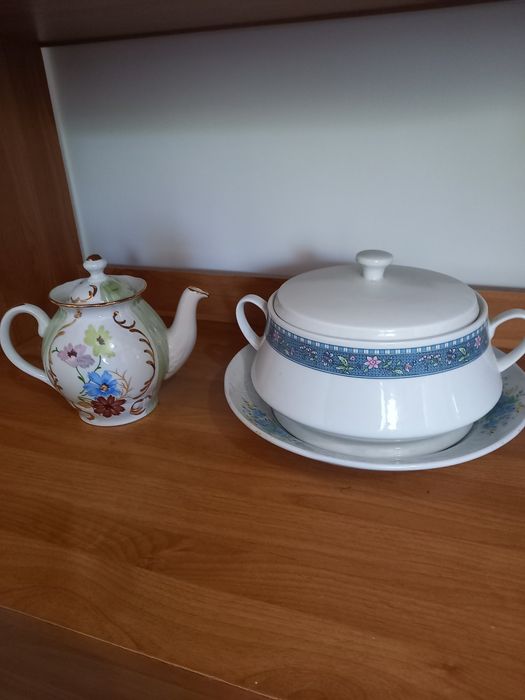 Продам посуду разную