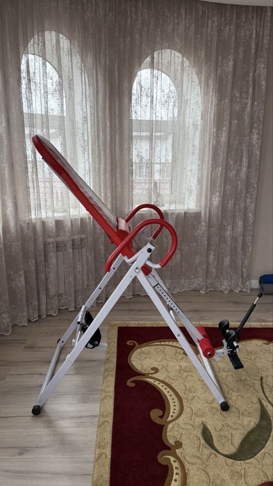 Инверсионный стол Genau