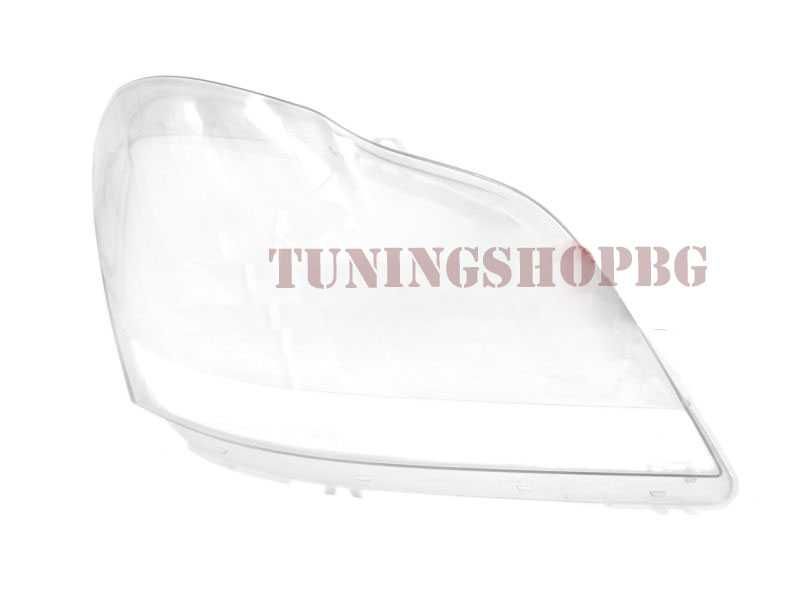 Капаци за фарове Mercedes Benz GL X164 2006г-2012г