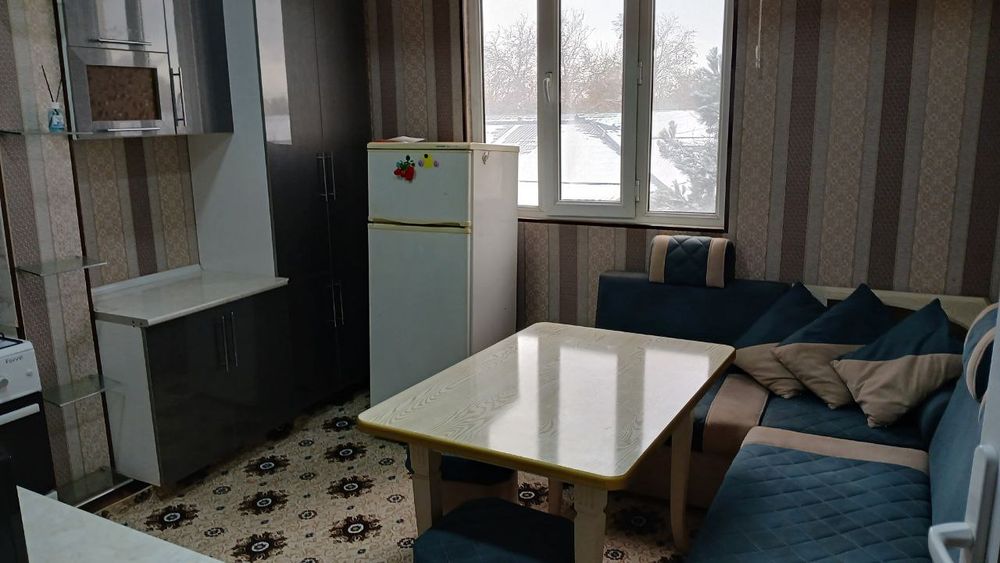 Ijaraga Dom yangi remontlar bilan