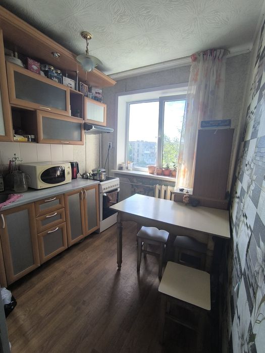 Продам квартиру 2х кмнт