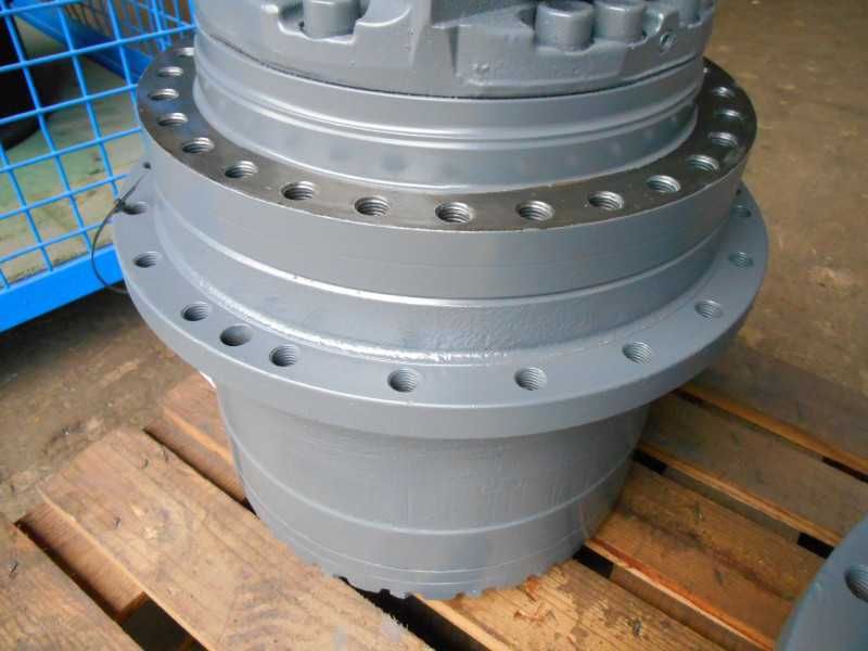 Transmisie finala Robex 130-7 - Piese de schimb Hyundai