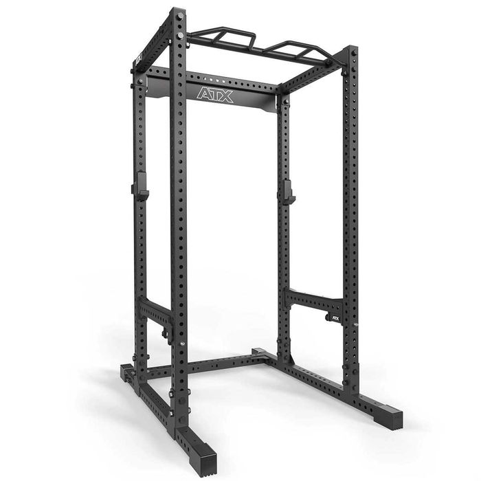 Power Rack Силова Клетка / Професионална Стойка за Фитнес / Квадрат