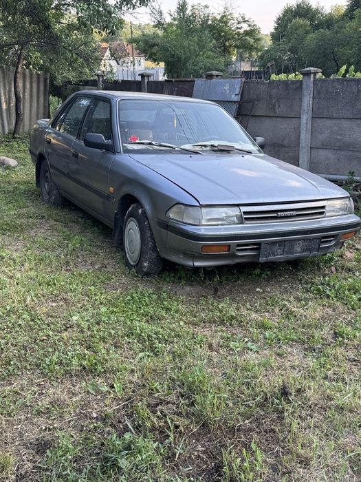 Vand Toyota Carina II 1.6 XL