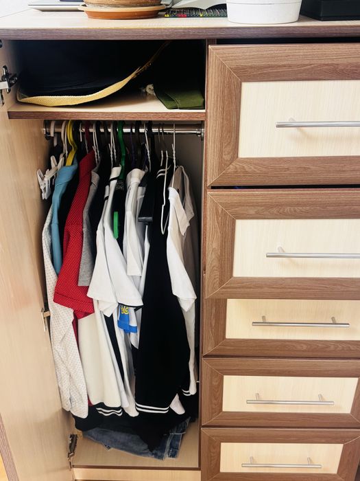 Продам комод шкаф