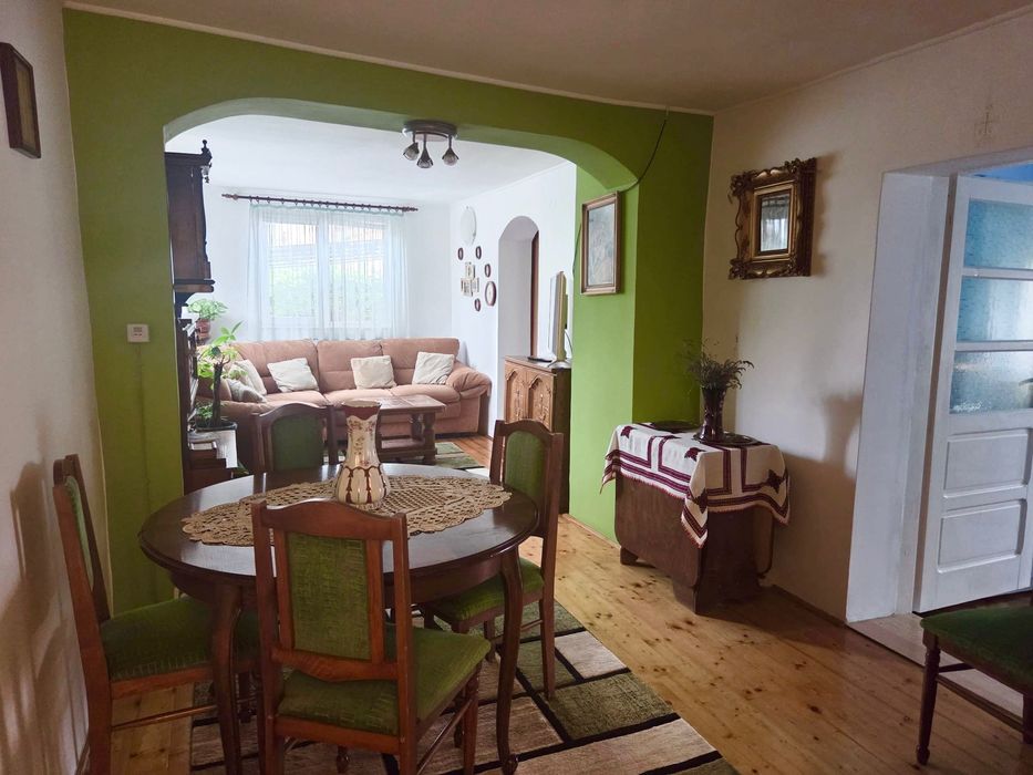 Casa 4 camere strada Tabacovici 40