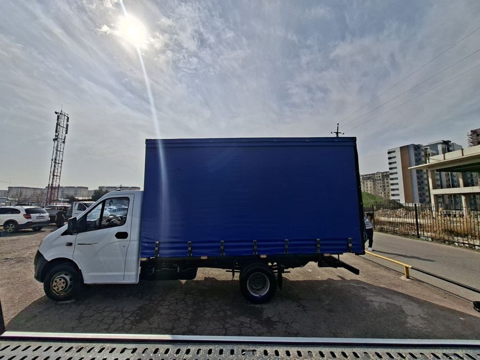 Газель Next 2022йил 20.000$ гасотилади! Gazel Next 20.000$ sotiladi!