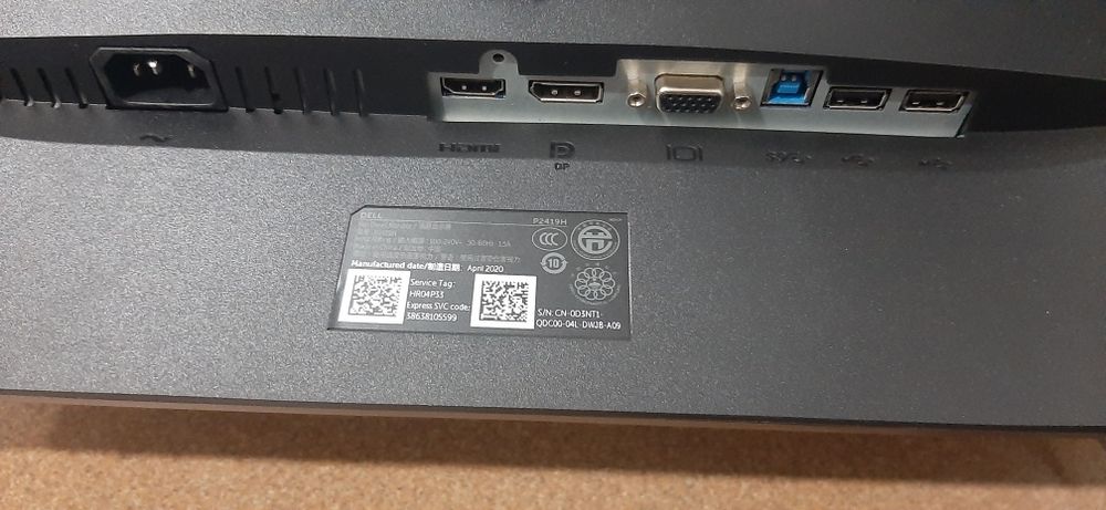 Новый монитор DELL.ASER.PHILIPS фирмы 5.шт