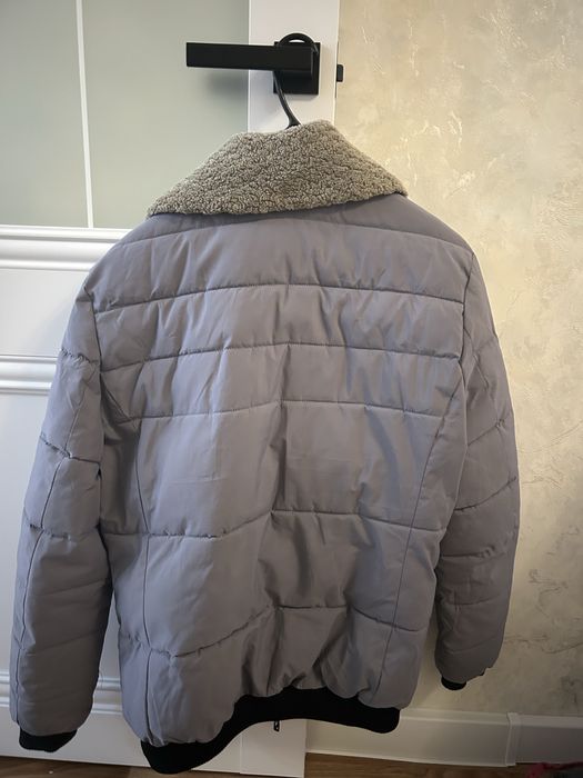 Куртка подростковая