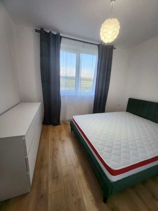 Apartament de inchiriat Beta Residence Chinteni
