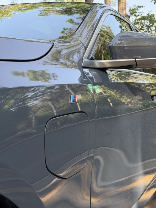 BMW i5 edrive 35 L