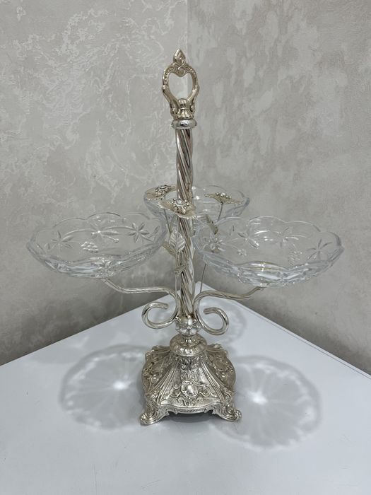 Бу таза менажница сатылады!