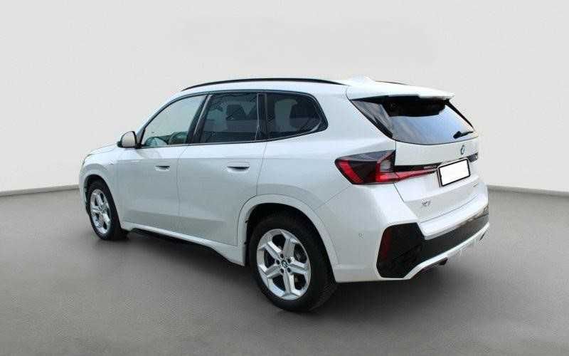 Автомобиль из Европы