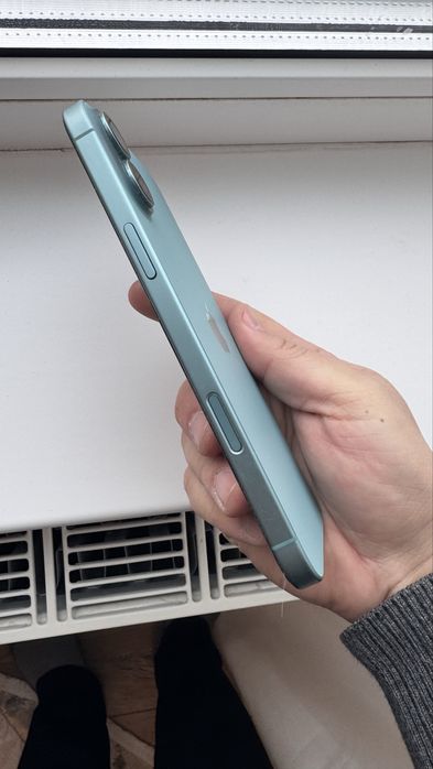 Iphone 16 plus 512 GB