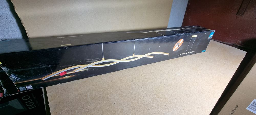 Corpuri de iluminat/ lustre/aplici led