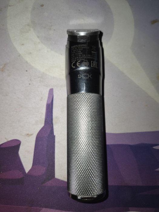 De vânzare BaByliss PRO  FX7880E