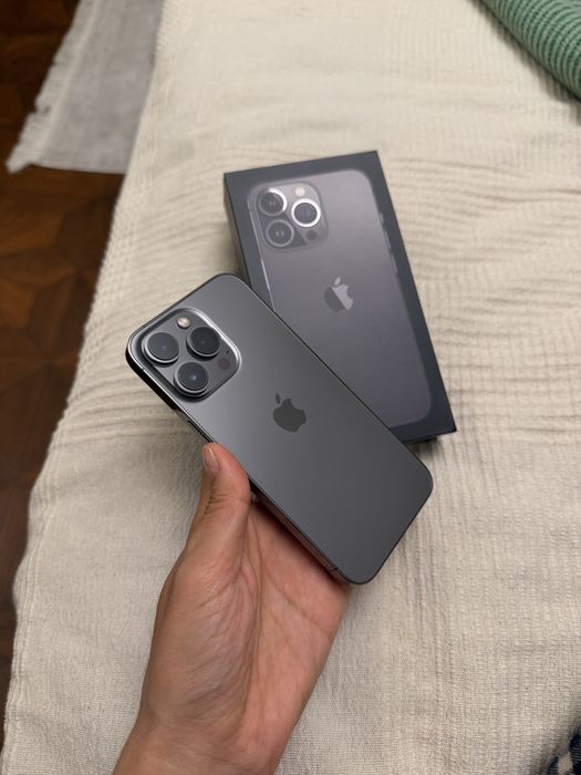 Iphone 13 PRO 128