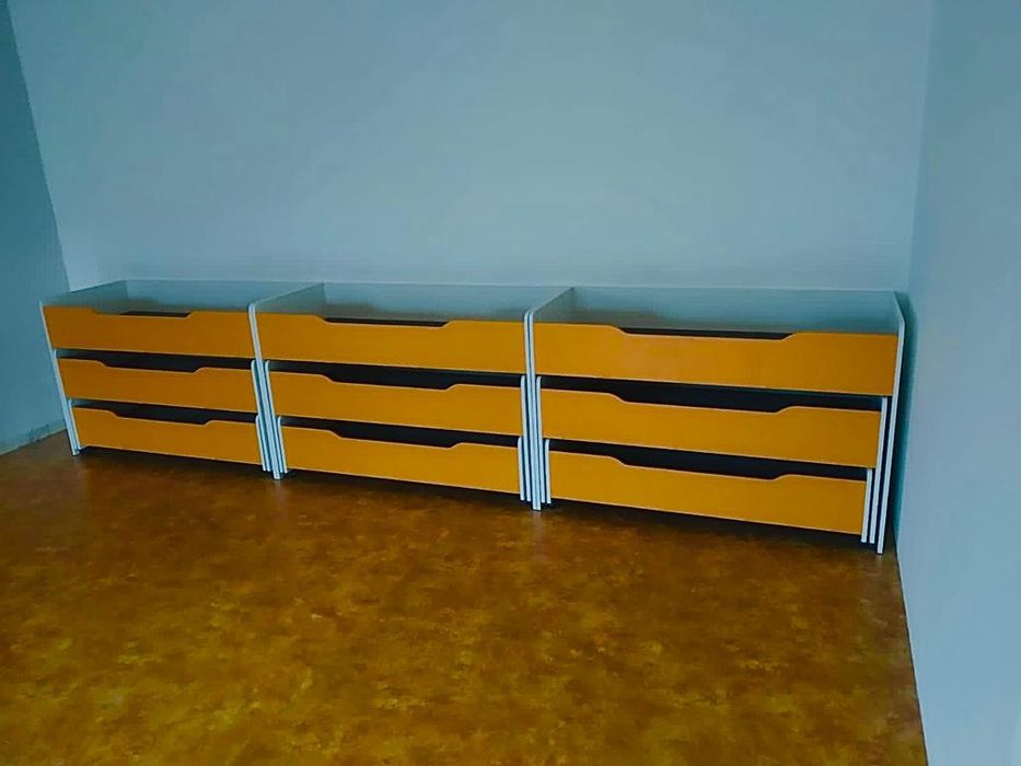 Мебель для детских садов только оптом